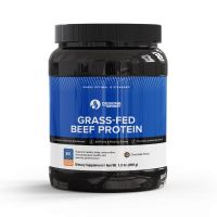 Beef Protein Chocolate - 1.8 lbs