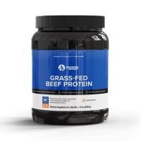Beef Protein Vanilla - 1.8 lbs