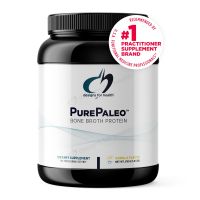 Bone Broth Protein (Vanilla) - 810 g (1.8 lbs)
