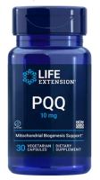 PQQ Caps - 10 mg, 30 Vegetarian Capsules