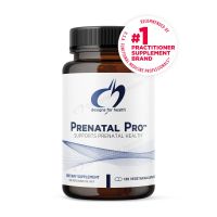 Prenatal Pro™ 120 Vegetarian Capsules