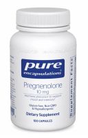 Pregnenolone 10 mg