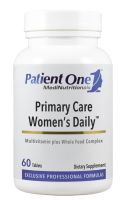 Primary Care Women's Daily™ - 60 Tablets
