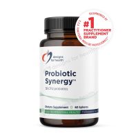 Probiotic Synergy™  - 60 Spheres