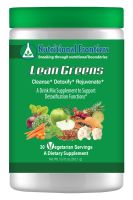 Pro Lean Greens 30 Serv Apple Cinnamon Powder