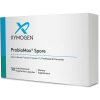 ProbioMax® Spore 30 Capsules