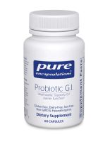 Probiotic G.I. - 60 Capsules
