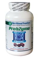 ProbZyme Cherry 90 Chewables