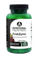 ProbZyme Grape 90 Chewables