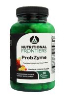ProbZyme Tropical Punch 90 Chewables