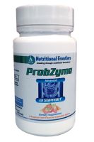 ProbZyme Tropical Punch Chewables 8 Travel Size