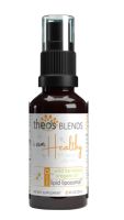 Liposomal Oregano Oil Cold & Flu - 1 fl oz