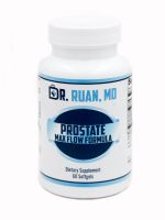 Prostate Max Flow Formula
