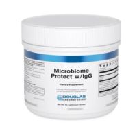 Microbiome Protect™ w/IgG 70 G