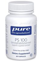 PS 100 (phosphatidylserine)