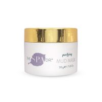 Purifying Mud Mask
