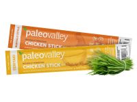 Pasture-Raised Chicken Sticks (Buffalo Flavored) - 10 Sticks