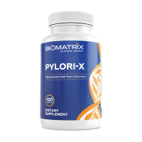 Pylori-X - 120 Capsules