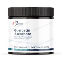 Quercetin-Ascorbate -100 g (3.5 oz)