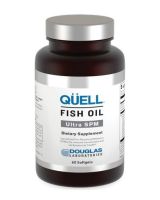 QÜELL® Fish Oil Ultra SPM