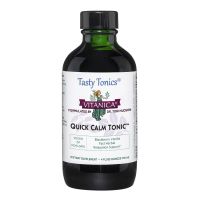 Quick Calm Tonic – 4 oz 