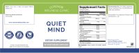 Quiet Mind