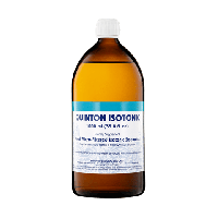 Original Quinton Isotonic® Liter