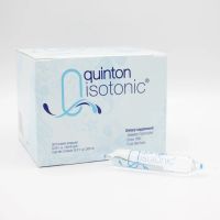 Original Quinton Isotonic®  0.9 Isotonic Ampoules - 30 Amps