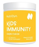 Kids Immunity  - 60 Chewable Tablets
