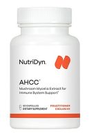 AHCC - 60 Capsules