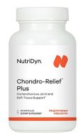 Chondro-Relief Plus - 90 Capsules