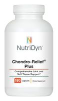 Chondro-Relief Plus - 180 Capsules