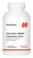 Chondro-Relief Intensive Care - 120 Capsules
