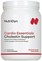 Cardio Essentials Cholestin Support - 60 Packets
