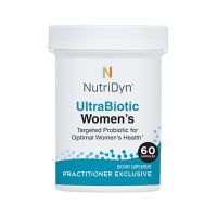 UltraBiotic Women's - 60 Capsules