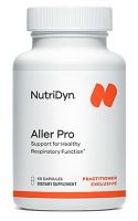 Aller Pro - 60 Capsules