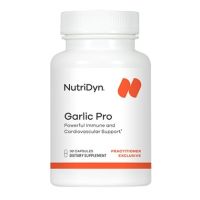 Garlic Pro - 30 Capsules