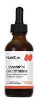 Liposomal Glutathione | 2 fl oz TonicSea