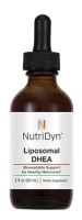 Liposomal DHEA - 2 fl. oz (60 mL)
