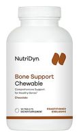 Bone Support Chewable - 90 Tablets