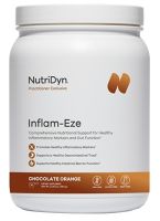 Dynamic Inflam-Eze (Chocolate Orange) -14 Servings