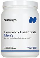 Everyday Essentials Men's - 30 Packets