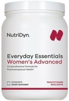 Everyday Essentials Women's Advanced - 30 Packets