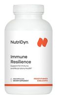 Immune Resilience - 180 Capsules