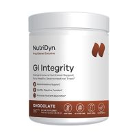 GI Integrity (Chocolate) - 28 Servings