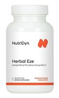 Herbal Eze - 90 Capsules