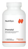 Prenatal - 180 Capsules