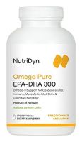 Omega Pure EPA-DHA 300 - 270 Softgels