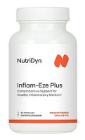 Inflam-Eze Plus - 90 Capsules