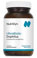 UltraBiotic Dophilus - 2.6 oz (75 g)